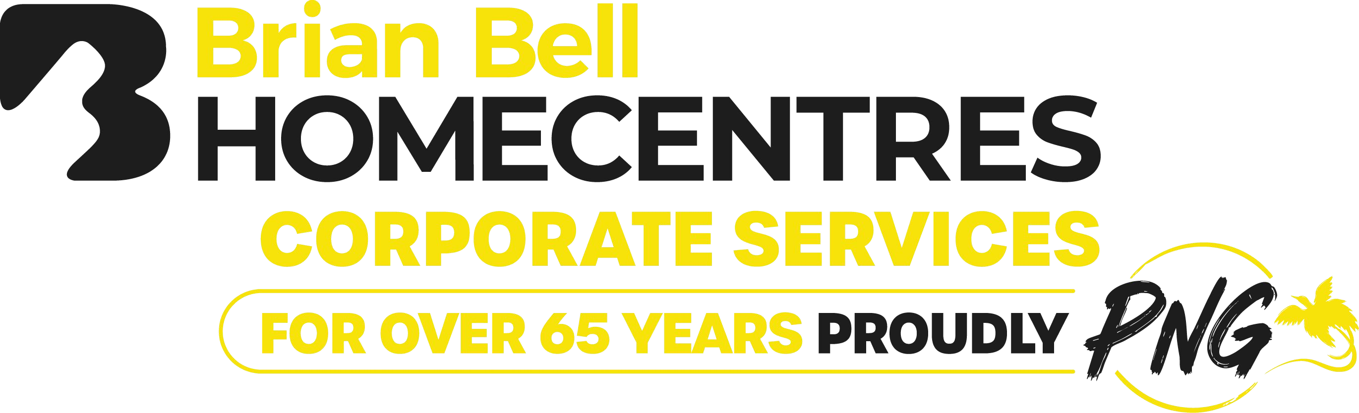 Brian Bell HomeCentres Corporate Services